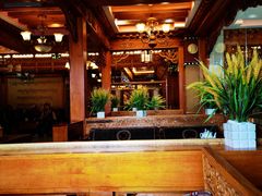 -宗巴雍姆藏餐府