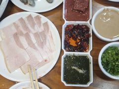 -山海关清和浑锅店
