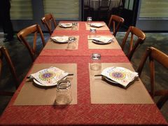 包厢-徐记私厨(半淞园路店)