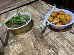 -东门町美食街