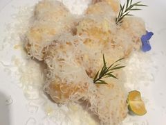 -彩虹之约•淮扬家宴(亚运村店)