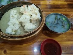 -海汇源老烧麦店(东大街总店)