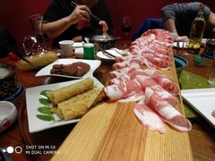 -草原牧羊火锅·龙虾·烤鱼(杨浦店)