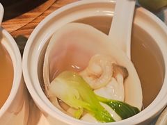 -园里前·10年私厨·福建菜(台江万达鳌峰洲店)