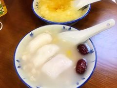 细姨手工鸭母捻-一心甜汤(丹凤街店)