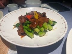 -晓粤·惹味粤菜(凯德乐峰广场店)