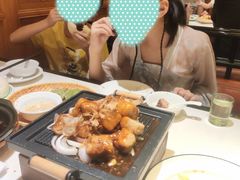 大堂-东门头·江鲜小馆(新天地店)