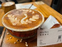 -乌托邦咖啡(武侯祠店)