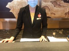 -长沙富力万达文华酒店