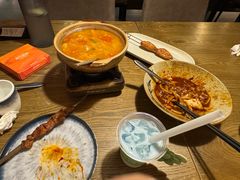 -那时新疆·若羌(经纬汇店)