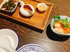 -大洋家·精品潮汕菜·生腌砂锅粥(天河东路店)