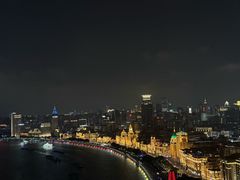 -上海外滩茂悦大酒店
