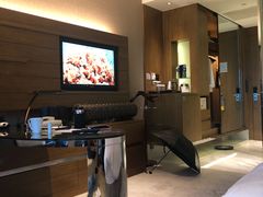 -上海滴水湖皇冠假日酒店