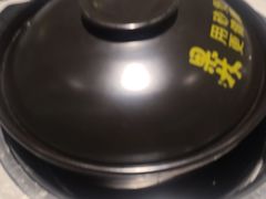 -百年果林椰子鸡(益田假日里店)