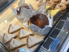 -DRUNK BAKER(上海陕康里店)