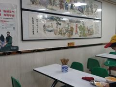 大堂-薛昌利大米面皮(南关正街店)