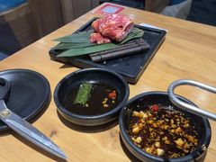 -九田家黑牛烤肉(溧水万达店)