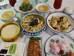 -天和晟烤鸭店(世纪坛店)