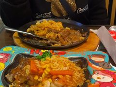 -豪享来中西餐厅(隆昌店)