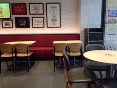 -汉堡王(上海118广场店)