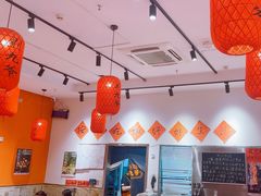 -荆九爷爆炒桥头三嫩(夫子庙店)