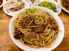 -柴氏风味斋(甘家口店)