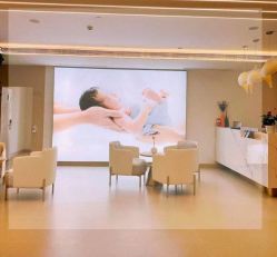 -妍悦母婴月子会所(武汉天地店)