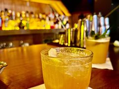 -BIJOU coffee&cocktail(龙岗万科广场店)