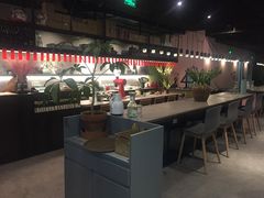 -半山腰·云南菜(侨福芳草地店)
