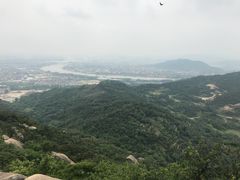 -云洞岩风景区