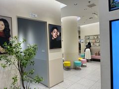 -天真蓝照相馆(五角场百联又一城店)