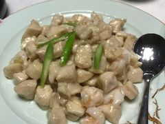 鸡里蹦-到家尝北京菜(西坝河店)