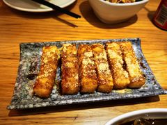 红糖糍粑-付小姐在成都(川沙店)