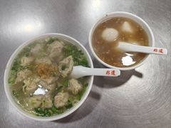 -雪园小吃部(天桥商场店)
