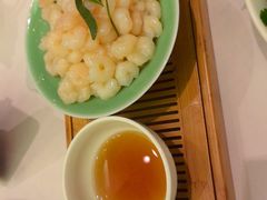 龙井虾仁-知味观(湖滨店)