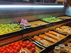 -牛YO寿喜烧·铁板烧和牛火锅自助(市府恒隆店)