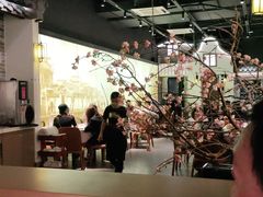 -老伙记海鲜码头(北滘店)