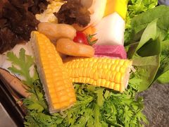 -湊湊火锅·茶憩(新中关购物中心店)