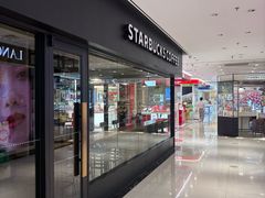-星巴克(重庆新世纪凯瑞商都店)