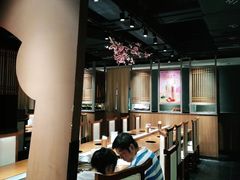 大堂-呷哺呷哺 黄金牧场 (回龙观港龙店)