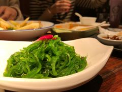 爽口海草-章吴记喜瑞餐厅(东东城店)