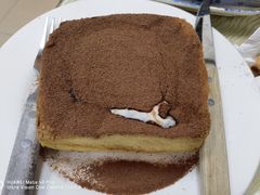 -香港威特瑞茶餐厅(小白楼音乐厅店)