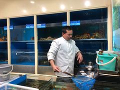 水产区-金时代顺风大酒店(协泰店)
