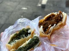 海苔饼-王天顺海苔饼