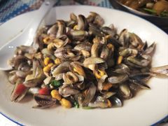 -陈鹏鹏潮汕菜(欢乐海岸 海边景观店)
