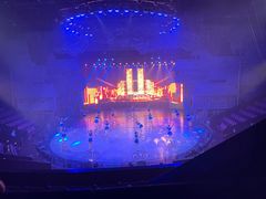 -重庆国际马戏城