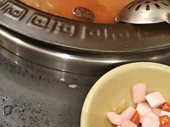 -宽板凳老灶火锅(南礼士路店)