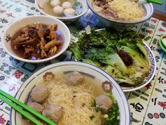 -七爷清汤腩·港式餐厅(金狮广场店)