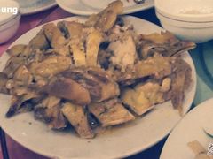 -湛江渔港·大排档(乐园路总店)