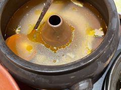 -云海肴·汽锅鸡·云南菜(美罗城店)